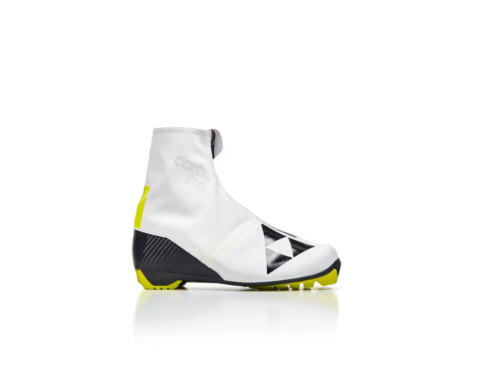 Fischer Carbonlite Classic WS boty na běžky 2022/23