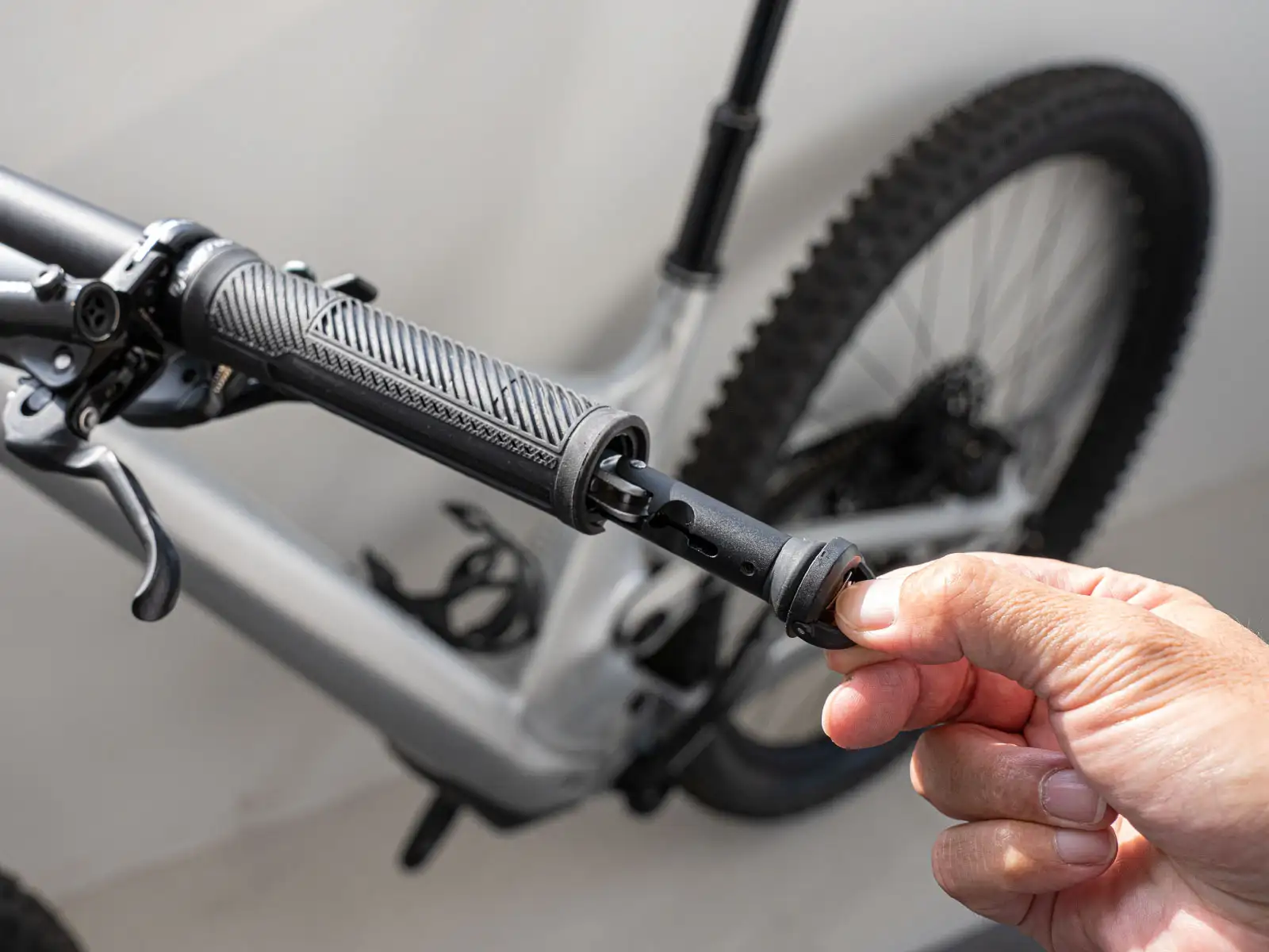 Topeak Plug'n Tool Mountain Pro sada nářadí černá