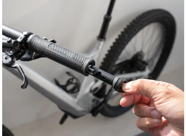 Topeak Plug'n Tool Mountain Pro sada nářadí černá