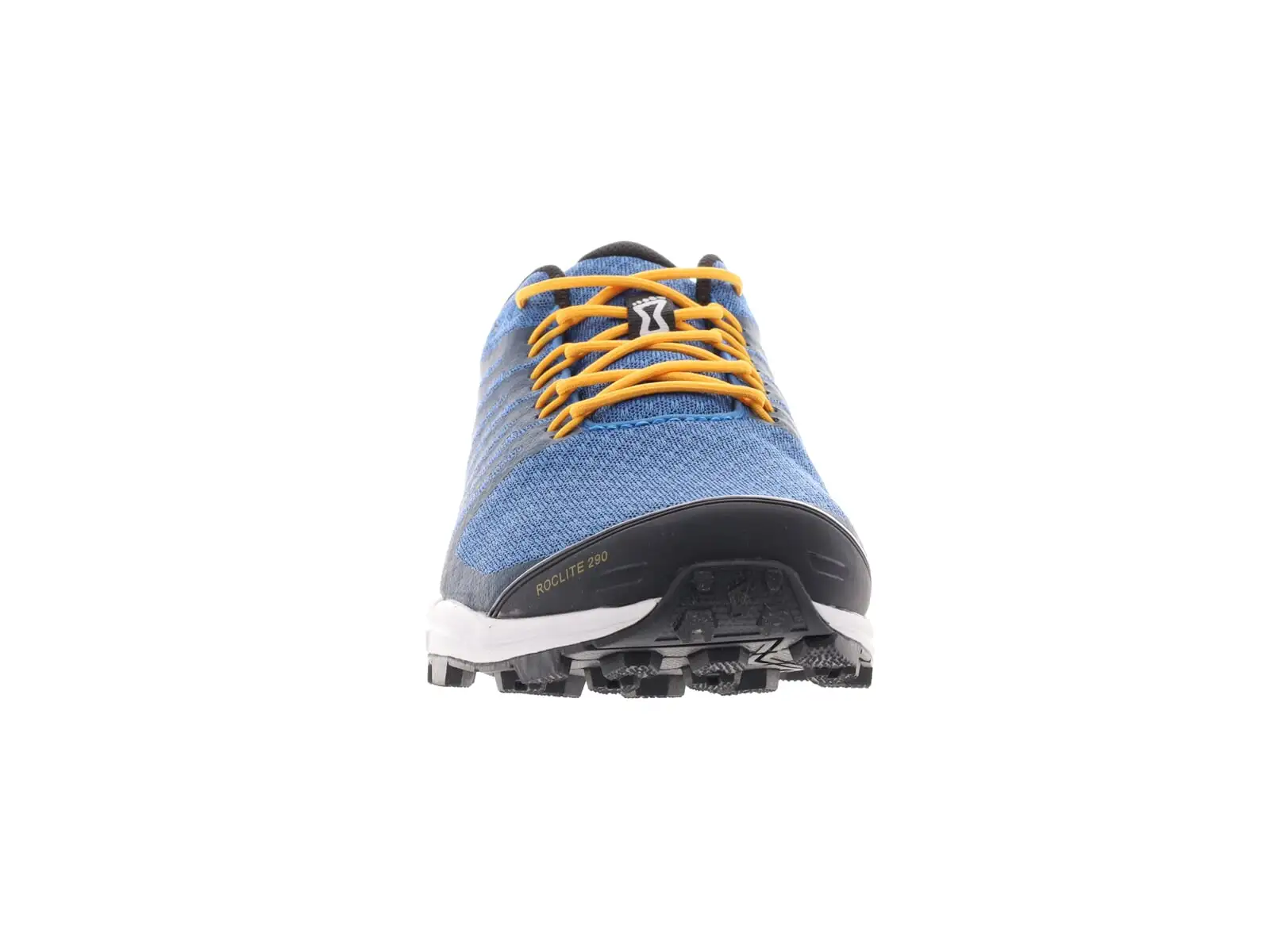 Inov-8 Roclite 290 pánské běžecké boty blue/yellow