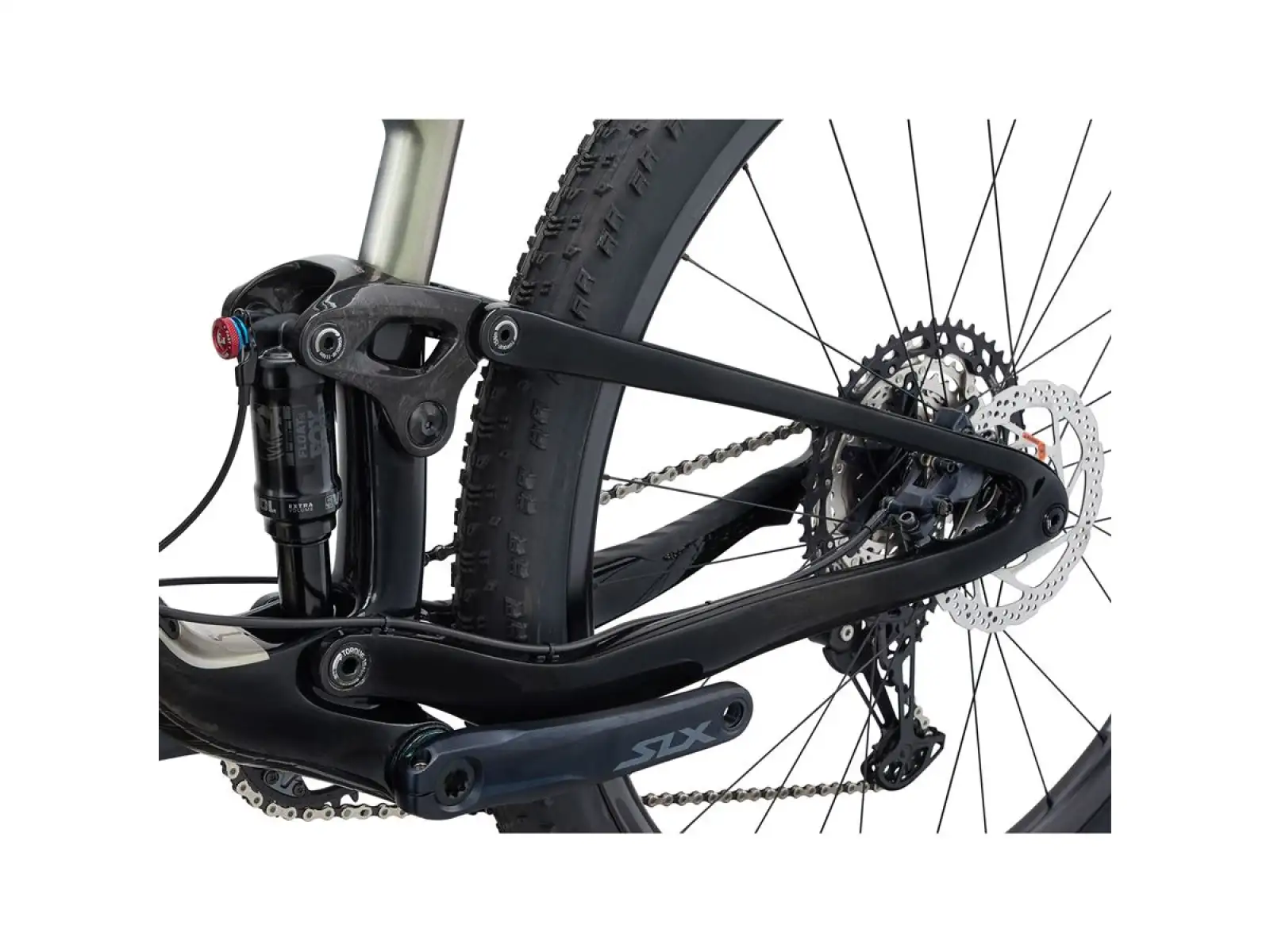 Giant Anthem Advanced 29 2 horské kolo Golden Haze