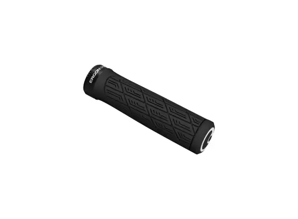 Ergon GMA Fat gripy Black