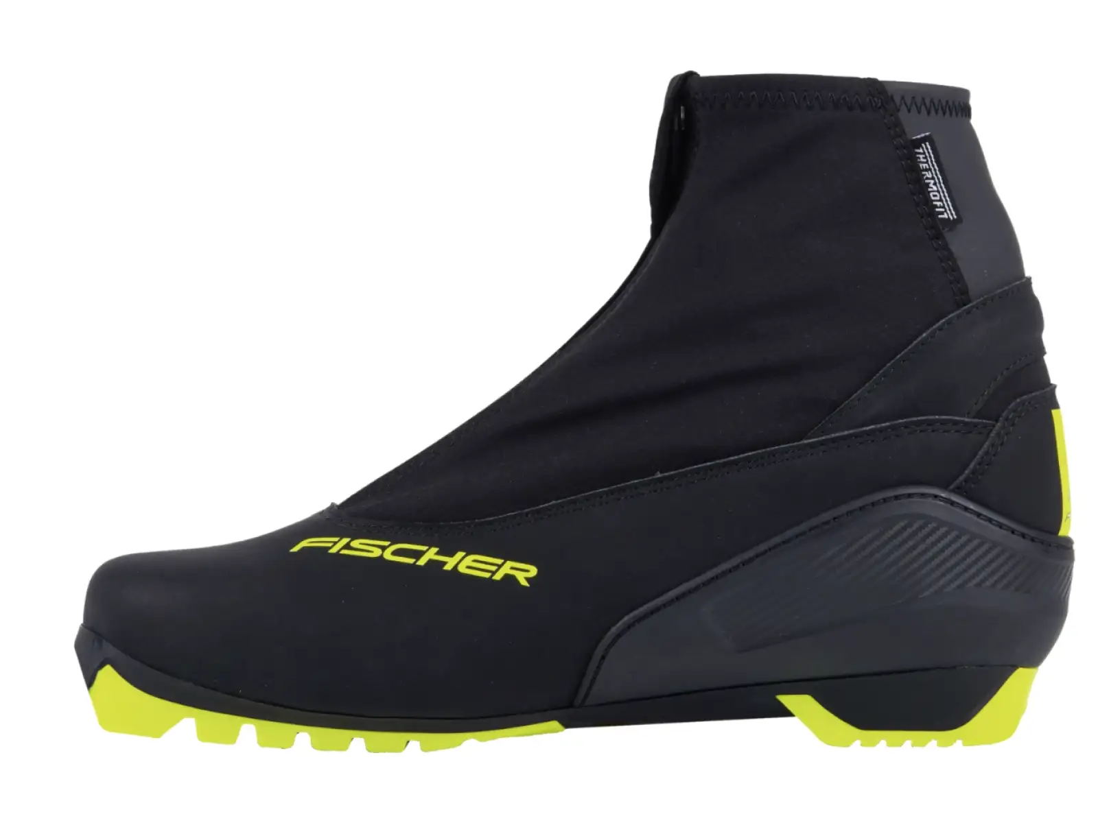 Fischer RCS Classic boty na běžky
