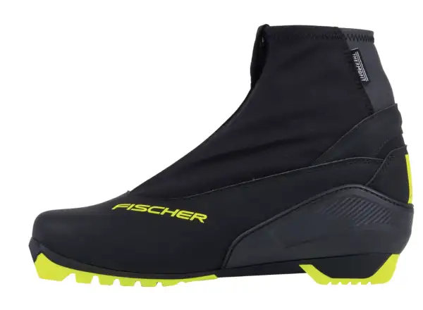 Fischer RCS Classic boty na běžky