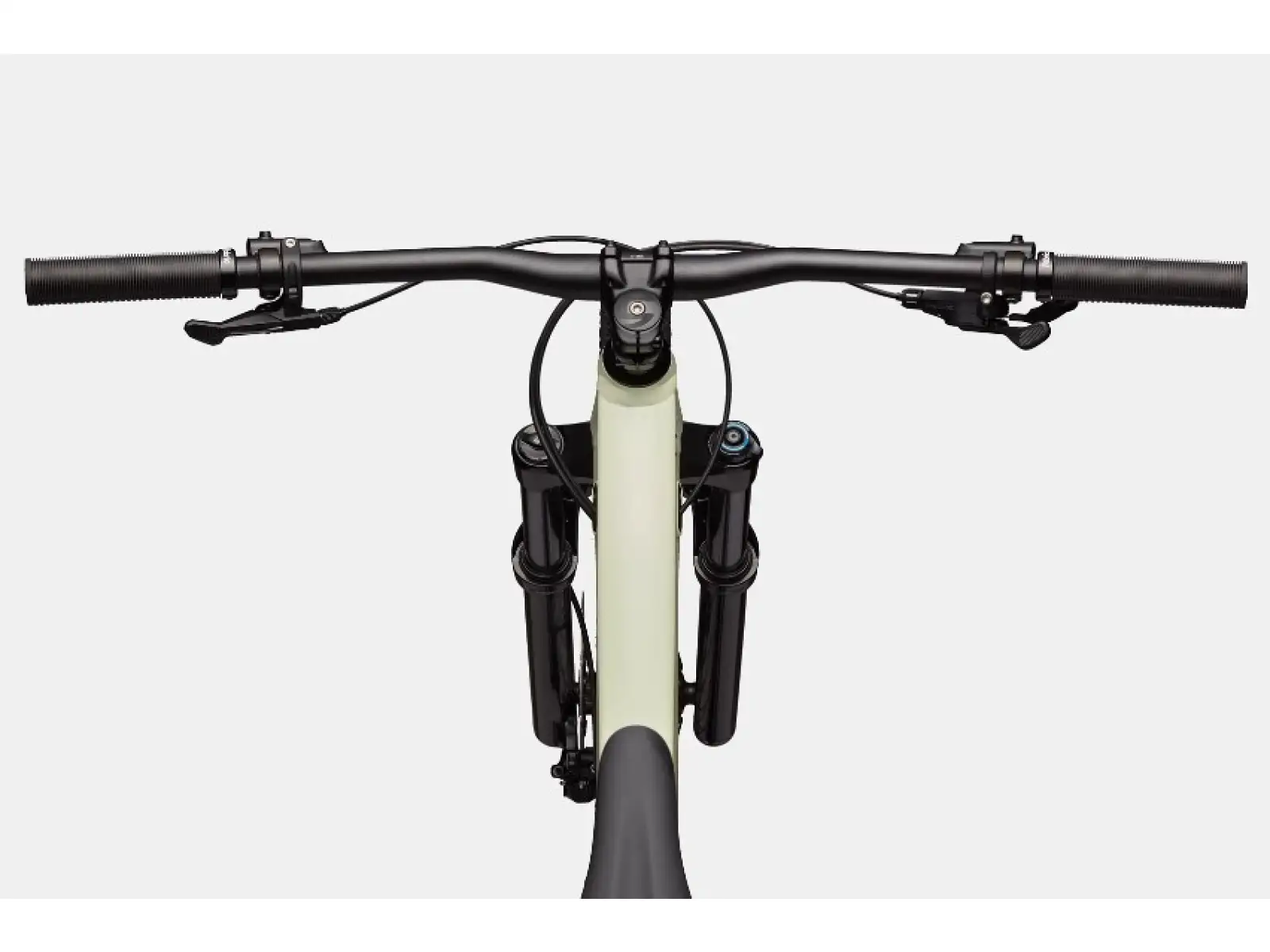 Cannondale Habit 4 celoodpružené horské kolo IGN