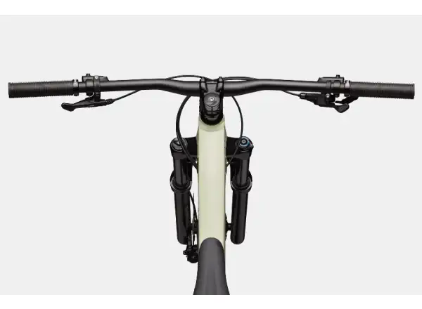 Cannondale Habit 4 celoodpružené horské kolo IGN