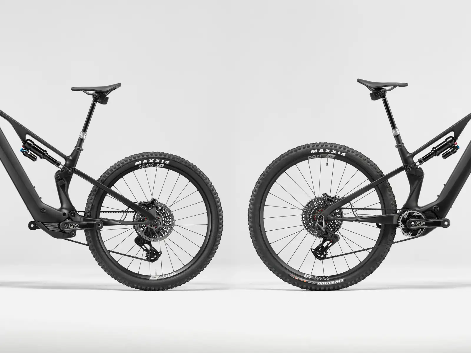 Cannondale Moterra SL LAB71 odlehčené celoodpružené elektrokolo