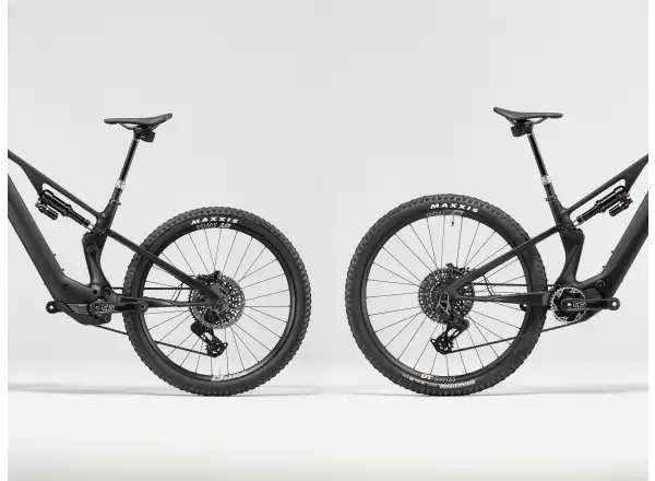 Cannondale Moterra SL LAB71 odlehčené celoodpružené elektrokolo
