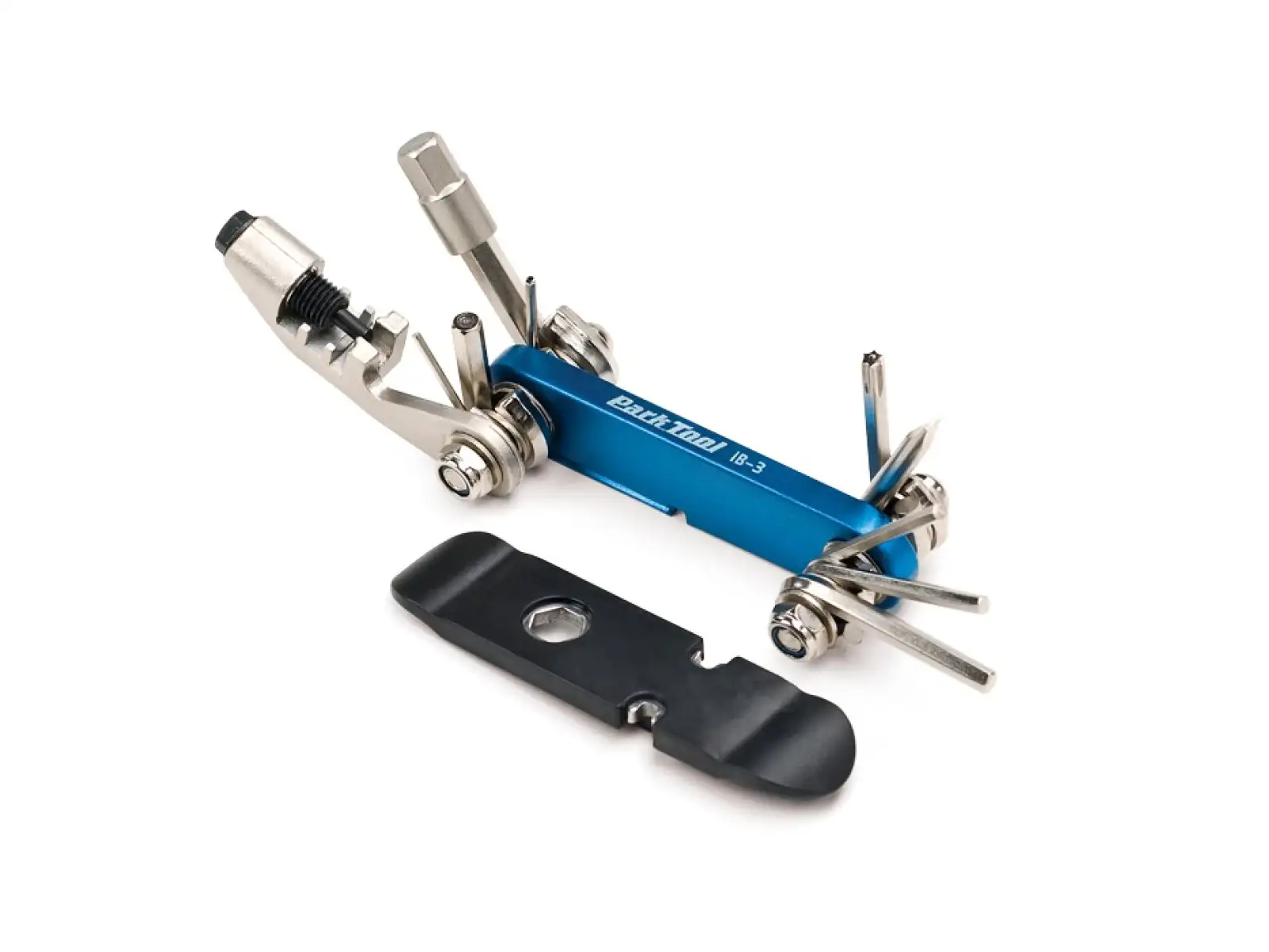 Park Tool IB-3 multiklíč I-Beam 14 funkcí