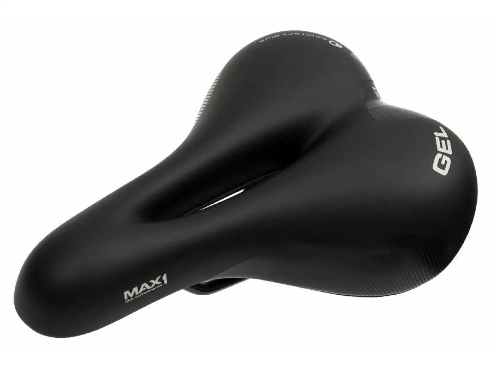 MAX1 Gello Sport sedlo