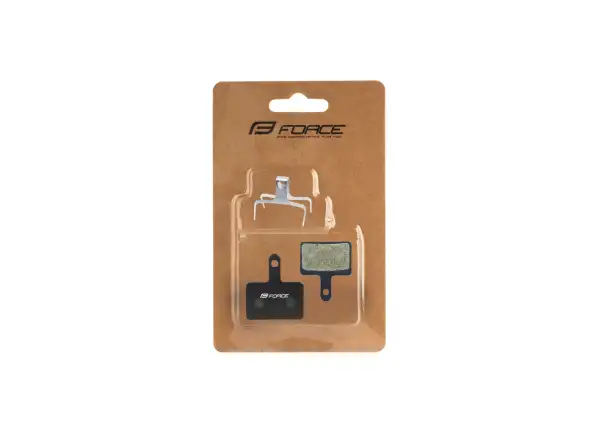Force Shimano M08 E-Bike brzdové destičky polymer