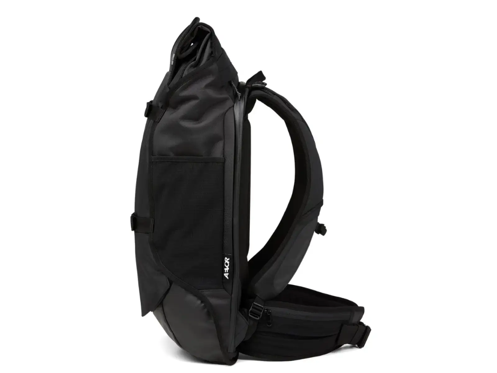 Aevor Travel Pack cestovní batoh Proof Black