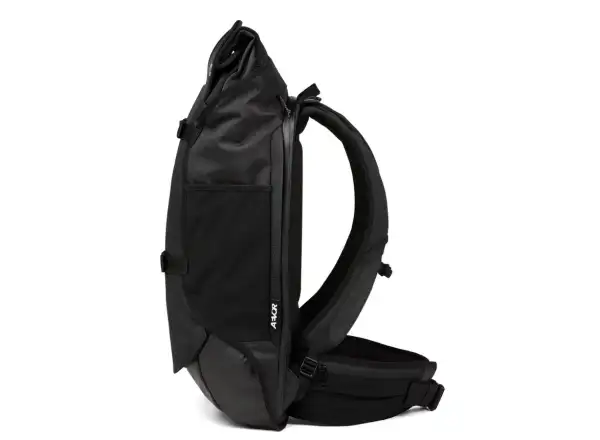 Aevor Travel Pack cestovní batoh Proof Black