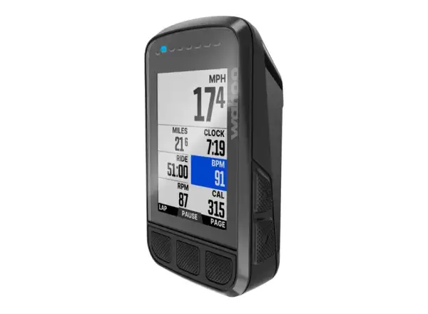 Wahoo ELEMNT Bolt 2 computer