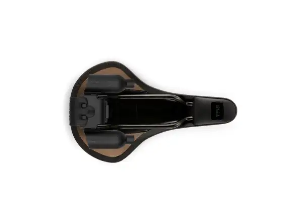Fizik Terra Alpaca X5 sedlo + Carriage Kit
