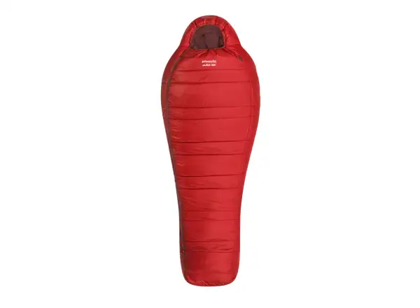 Pinguin Magma 630 Spací pytel -12°C 185 cm červená