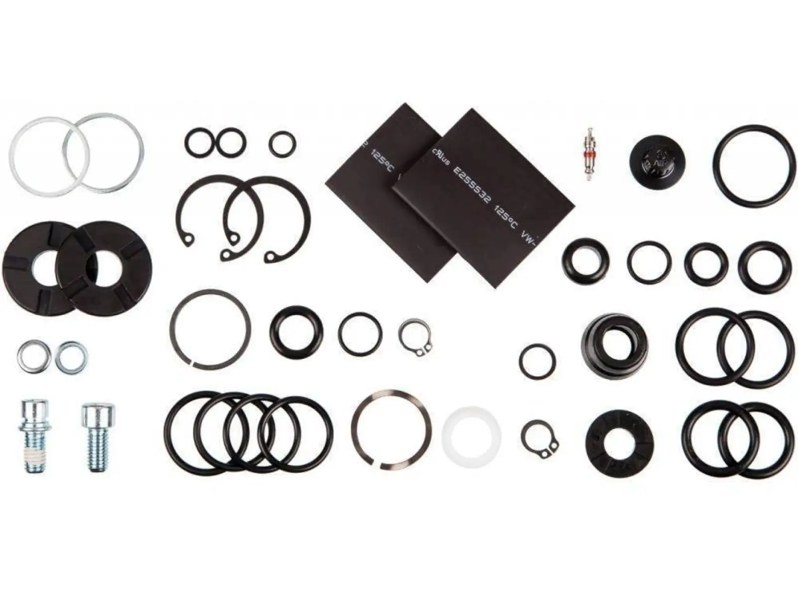 Rock Shox Service Kit pro vidlice Recon (2010)