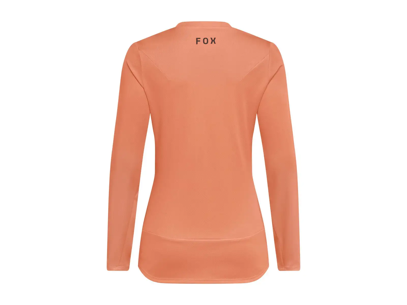 Fox Ranger Fox Head dámský dres dlouhý rukáv Coral