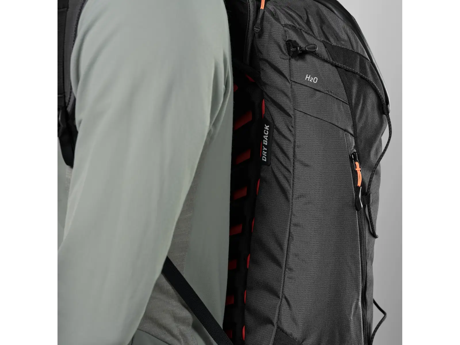 Salewa Puez batoh 25 l Black Out/Onyx