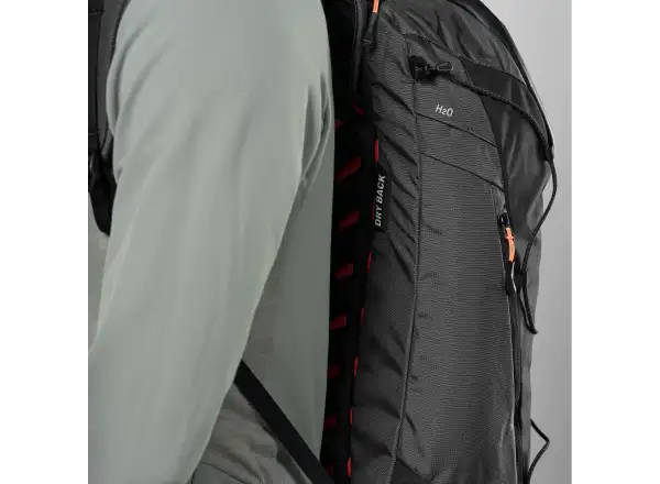 Salewa Puez batoh 25 l Black Out/Onyx