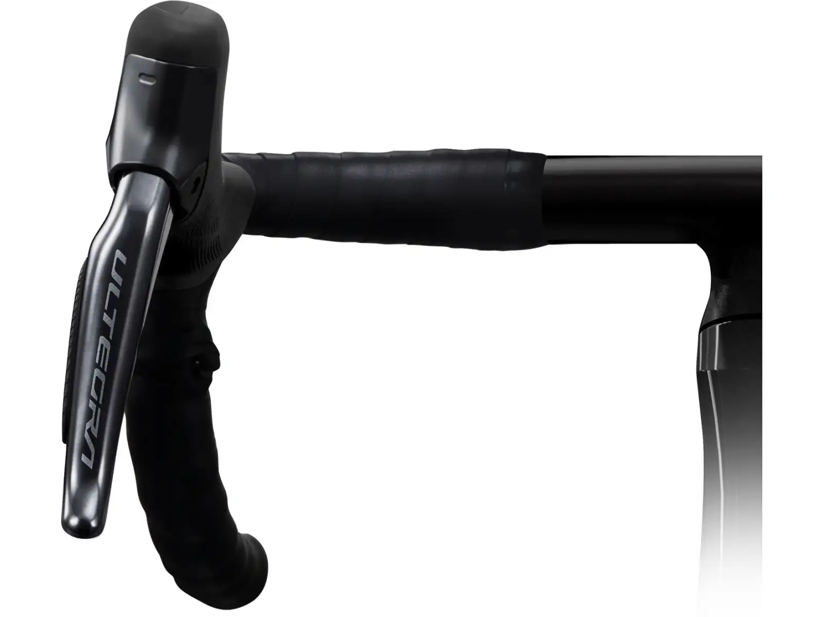 Shimano Ultegra Di2 BR-R8170/ST-R8170 řadící a brzdová páka a třmen FM zadní