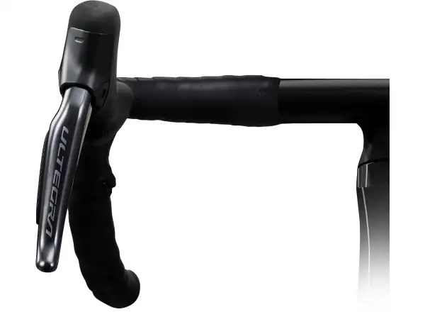 Shimano Ultegra Di2 BR-R8170/ST-R8170 řadící a brzdová páka a třmen FM zadní
