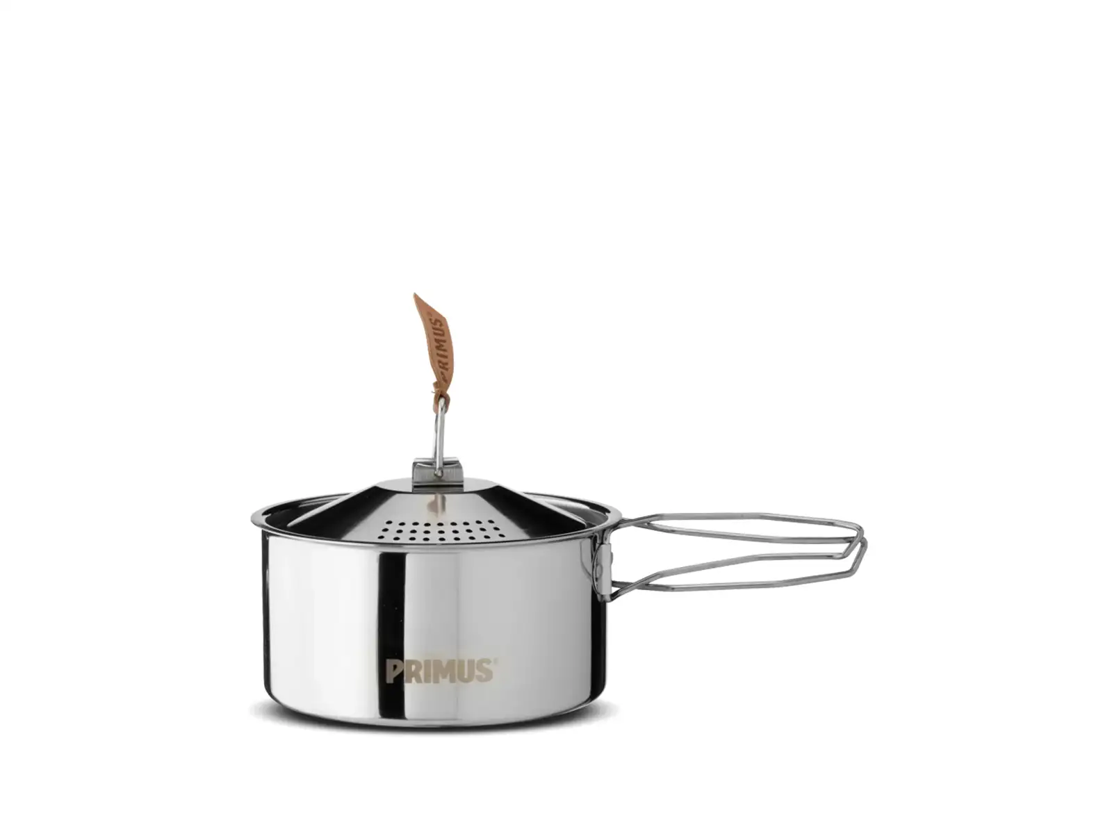 Primus CampFire Cookset S.S. Small kempingová sada na vaření