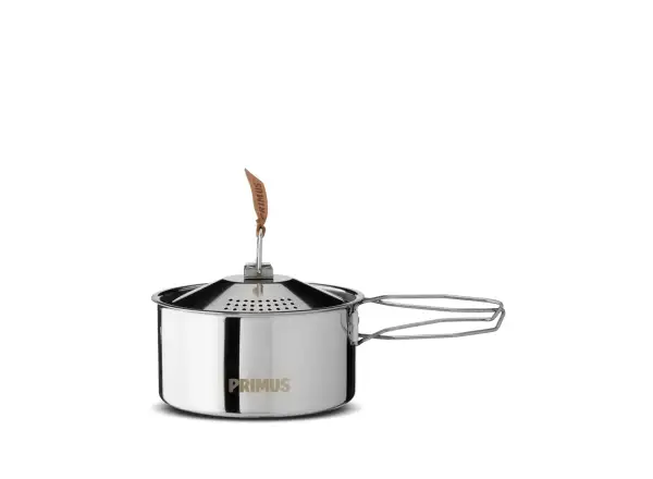 Primus CampFire Cookset S.S. Small kempingová sada na vaření