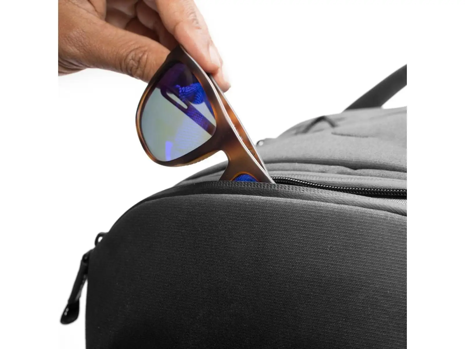 Peak Design Travel Backpack 45 l batoh Black