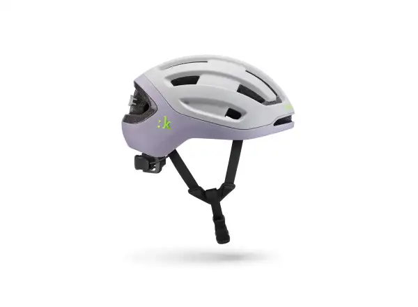 Fizik Kyros silniční přilba Grey/Lavander