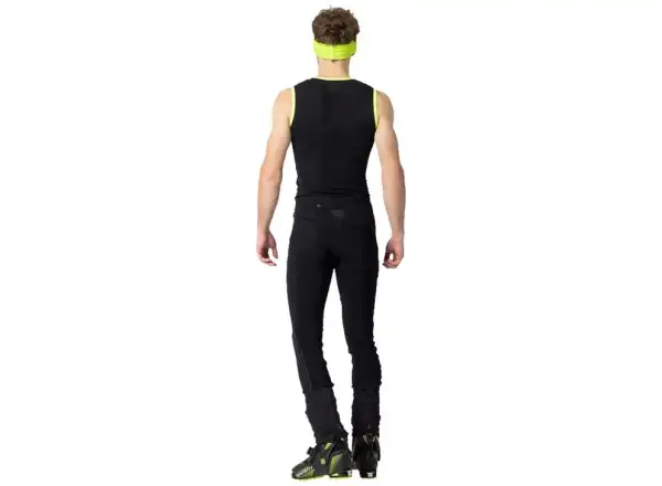 Dynafit Mezzalama Race pánské kalhoty Black Out