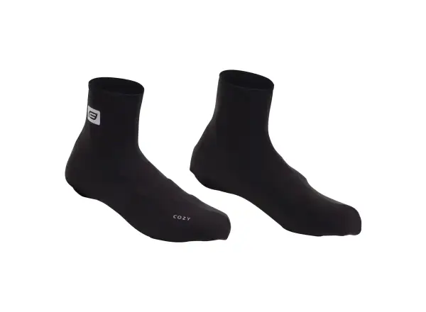 Force Cozy Road návleky na tretry černé