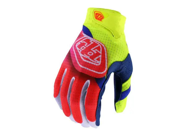 Troy Lee Designs Air dětské rukavice Radian Multi