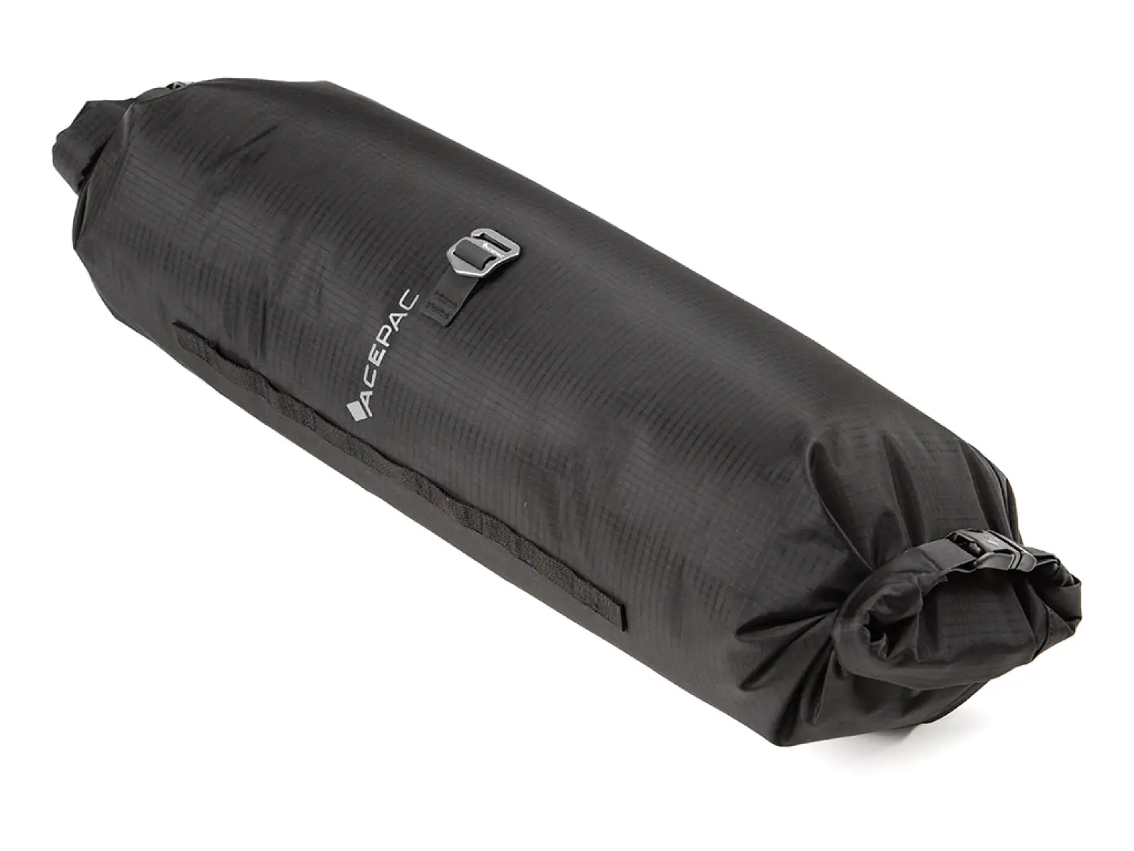 Acepac Drybag MKIII brašna 8 l Black