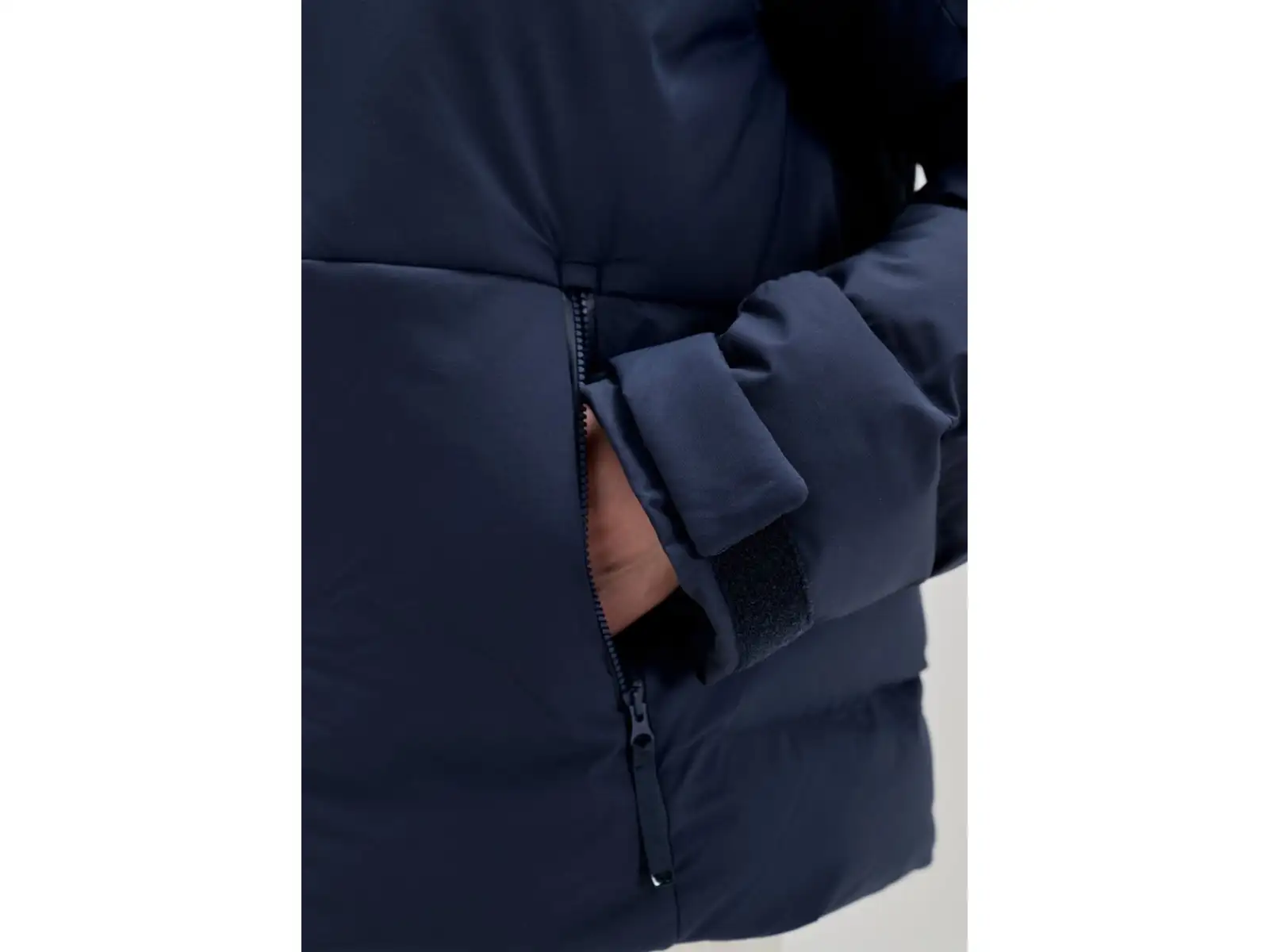 POC Loft Jacket dámská lyžařská bunda Apatite Navy