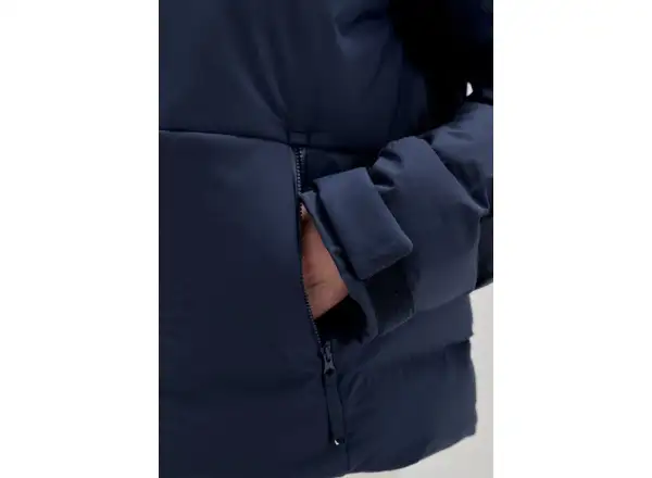 POC Loft Jacket dámská lyžařská bunda Apatite Navy