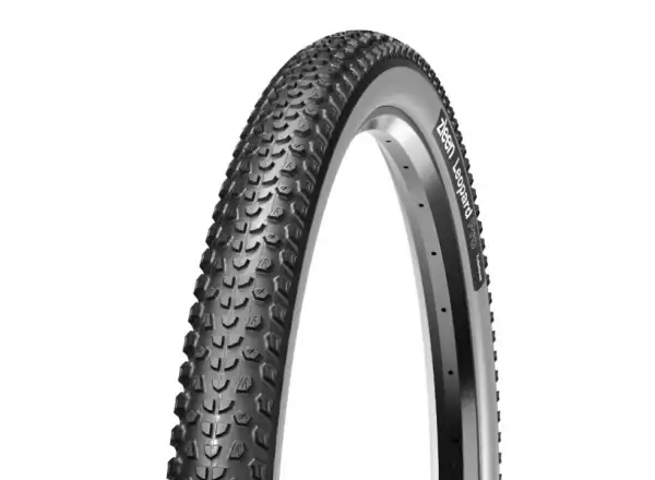 Zleen Leopard Pro 29" MTB plášť kevlar černá/šedivá