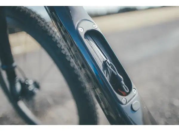 Cannondale Topstone Carbon 1 Lefty AXS gravel kolo BLK