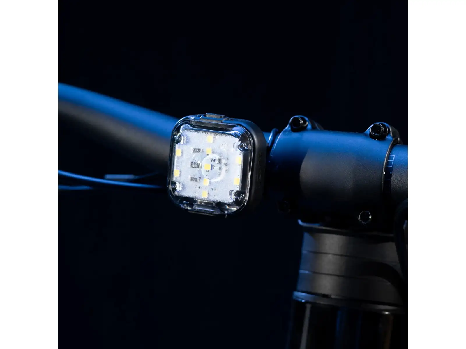 Lezyne Zecto Drive 350+ přední světlo
