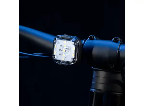 Lezyne Zecto Drive 350+ přední světlo