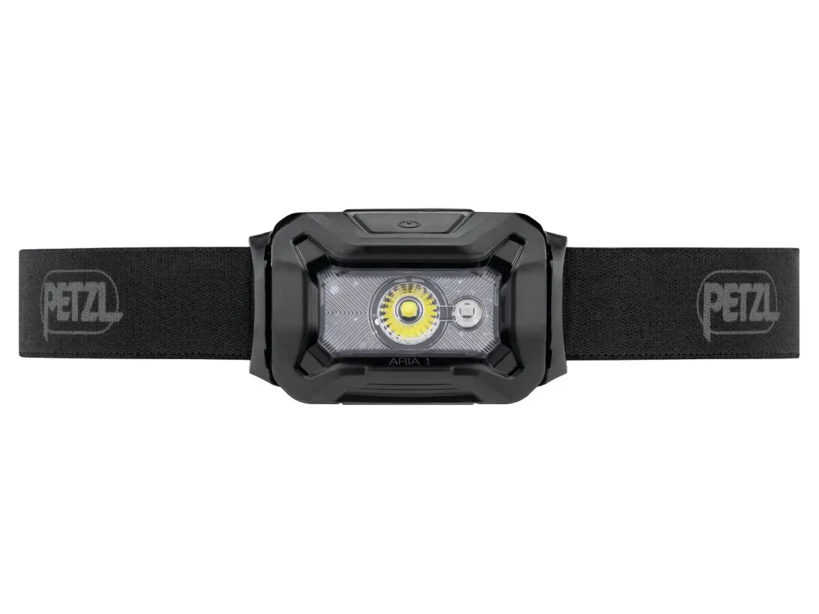 Petzl Aria 1 RGB čelovka černá
