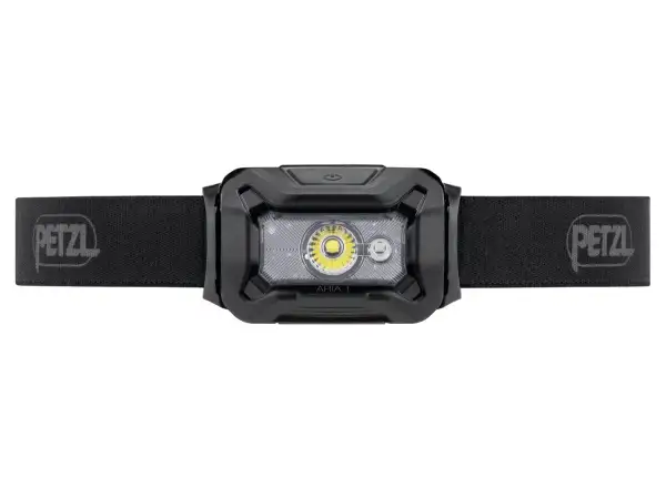 Petzl Aria 1 RGB čelovka černá