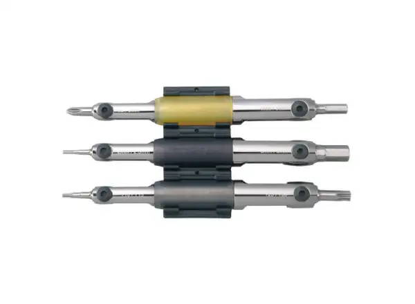 Topeak Tool Stick 33 sada nářadí s klipem