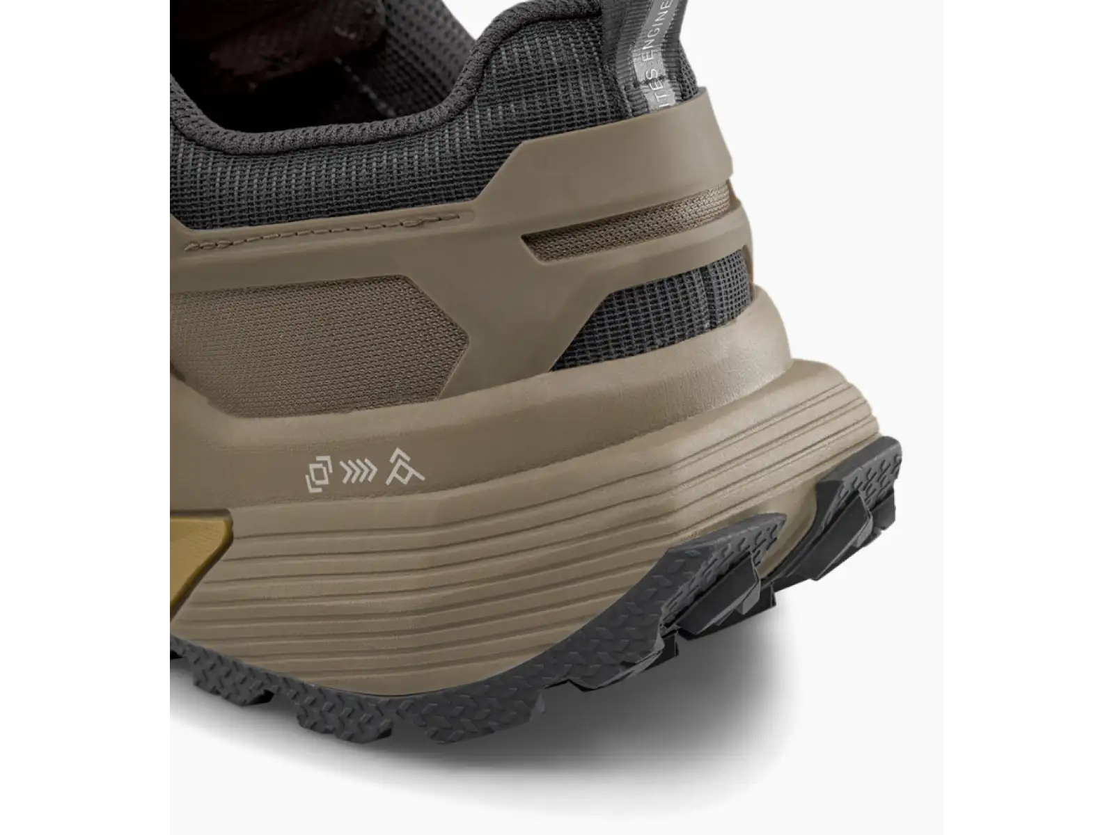 Salewa Pedroc 2 PTX pánské boty Black Out / Bungee Cord