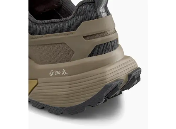 Salewa Pedroc 2 PTX pánské boty Black Out / Bungee Cord