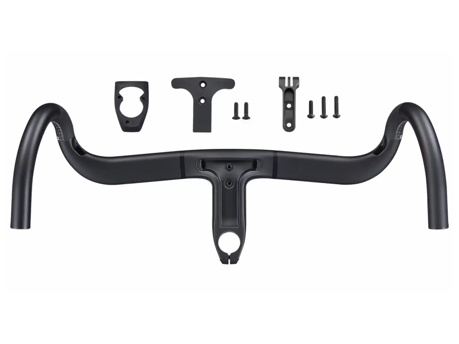 Ritchey řidítka s integrací Superlogic Butano Ridge 115x400x90