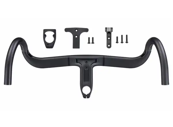 Ritchey řidítka s integrací Superlogic Butano Ridge 115x400x90