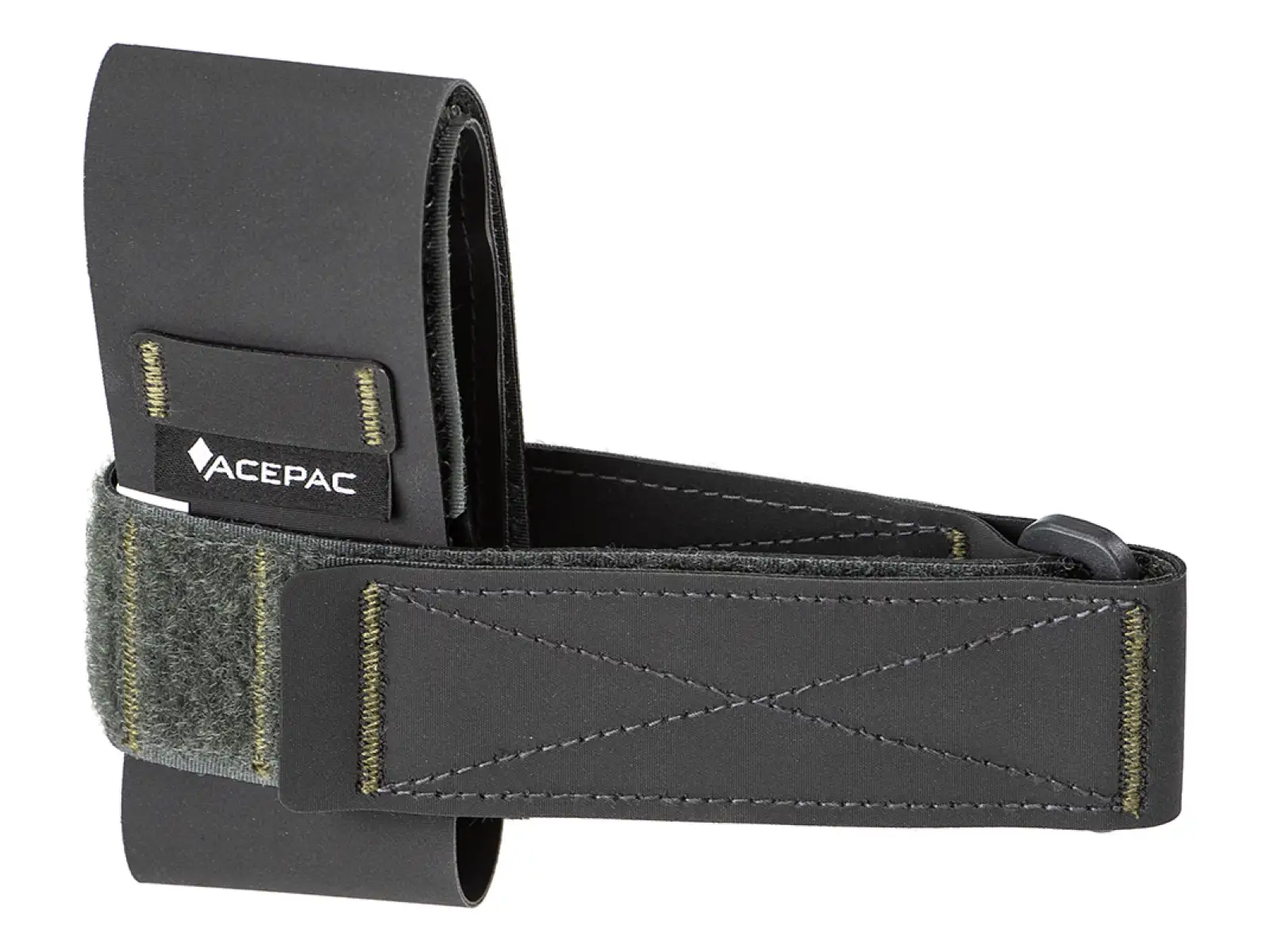 Acepac Tube Wrap popruh Gray