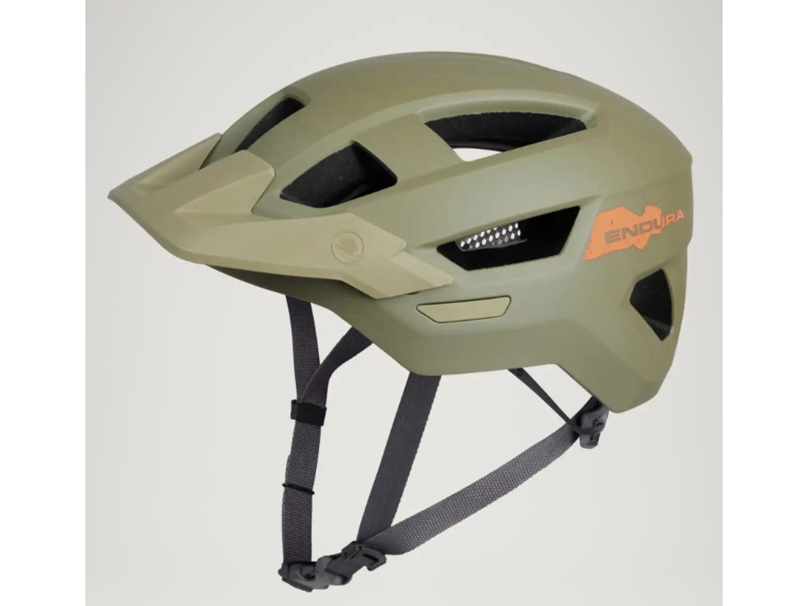 Endura Hummvee dětská přilba Green