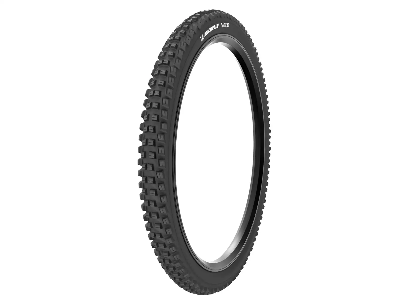 Michelin Wild Access Line 29x2,40" MTB plášť drát černá